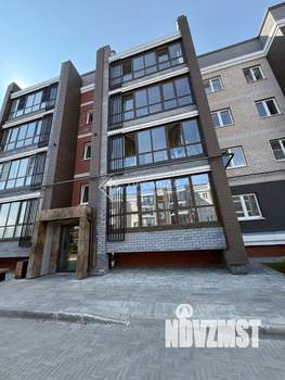 2-к квартира, вторичка, 57м2, 3/4 этаж