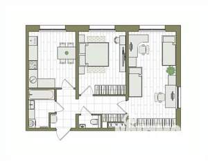 2-к квартира, вторичка, 59м2, 8/17 этаж