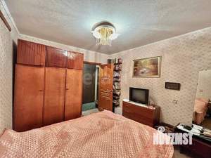 2-к квартира, вторичка, 50м2, 2/9 этаж
