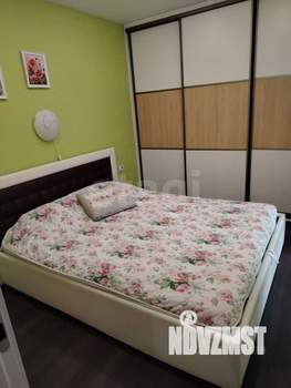 3-к квартира, вторичка, 55м2, 2/9 этаж