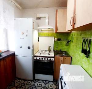 2-к квартира, вторичка, 46м2, 5/5 этаж