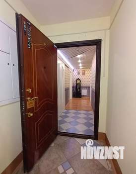 3-к квартира, вторичка, 86м2, 4/6 этаж