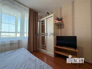 Студия квартира, вторичка, 28м2, 6/11 этаж