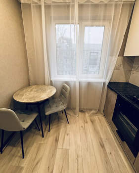 2-к квартира, вторичка, 45м2, 5/5 этаж