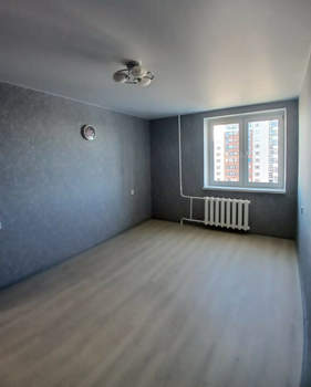 1-к квартира, вторичка, 33м2, 7/9 этаж