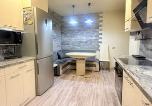 3-к квартира, вторичка, 65м2, 8/9 этаж