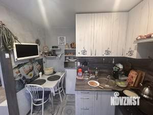 2-к квартира, вторичка, 44м2, 3/5 этаж