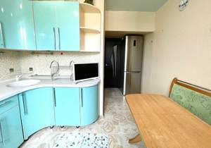 3-к квартира, вторичка, 60м2, 4/9 этаж