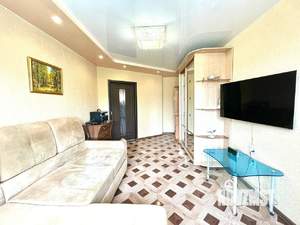 3-к квартира, вторичка, 60м2, 4/9 этаж