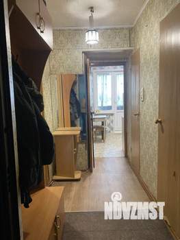 1-к квартира, вторичка, 32м2, 7/9 этаж