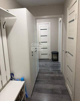 2-к квартира, вторичка, 43м2, 13/16 этаж