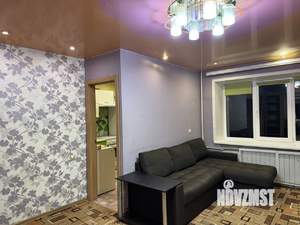 2-к квартира, вторичка, 45м2, 1/5 этаж