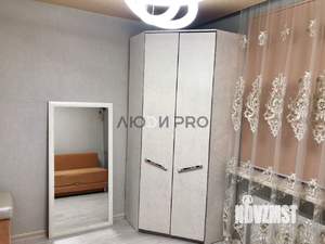 2-к квартира, вторичка, 46м2, 1/2 этаж