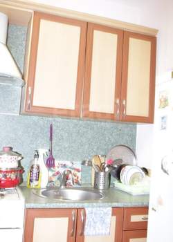 1-к квартира, вторичка, 29м2, 3/5 этаж