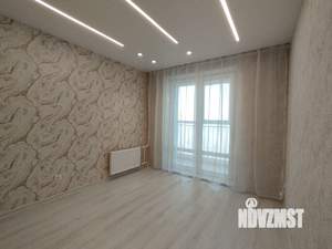 2-к квартира, вторичка, 47м2, 15/17 этаж