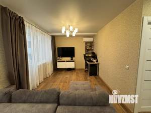 2-к квартира, вторичка, 38м2, 9/16 этаж