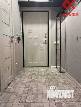 2-к квартира, вторичка, 38м2, 16/17 этаж