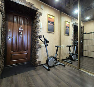 1-к квартира, вторичка, 39м2, 11/18 этаж