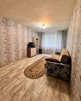 2-к квартира, вторичка, 53м2, 4/5 этаж