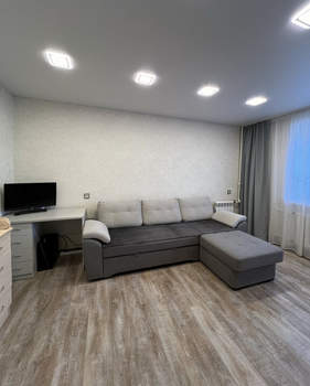 2-к квартира, вторичка, 52м2, 5/5 этаж