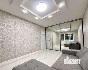 1-к квартира, вторичка, 33м2, 10/10 этаж