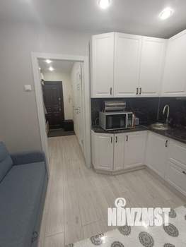 1-к квартира, вторичка, 33м2, 2/9 этаж