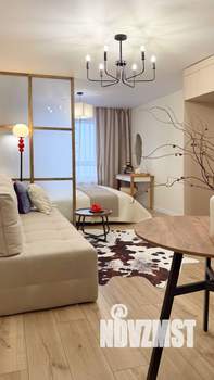 Студия квартира, вторичка, 29м2, 13/17 этаж