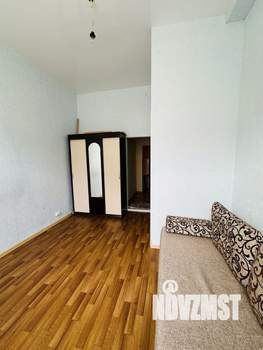 1-к квартира, вторичка, 21м2, 1/5 этаж