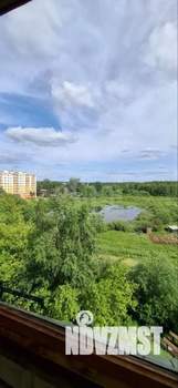1-к квартира, вторичка, 37м2, 6/9 этаж