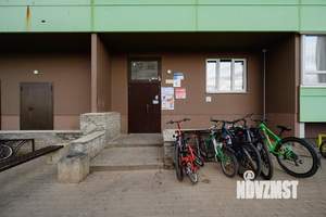 Студия квартира, вторичка, 25м2, 8/16 этаж
