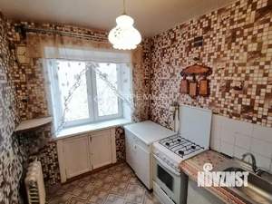 1-к квартира, вторичка, 32м2, 5/5 этаж