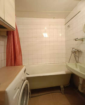 2-к квартира, вторичка, 46м2, 2/5 этаж