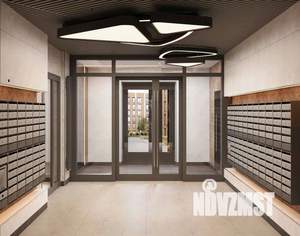 3-к квартира, вторичка, 53м2, 3/17 этаж