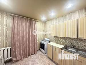 1-к квартира, вторичка, 34м2, 1/5 этаж