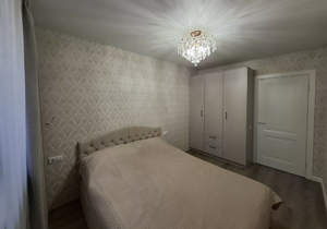 3-к квартира, вторичка, 58м2, 5/5 этаж