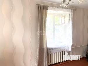 2-к квартира, вторичка, 43м2, 1/3 этаж