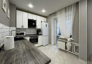 3-к квартира, вторичка, 81м2, 5/25 этаж