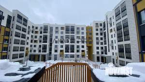 2-к квартира, вторичка, 40м2, 4/9 этаж