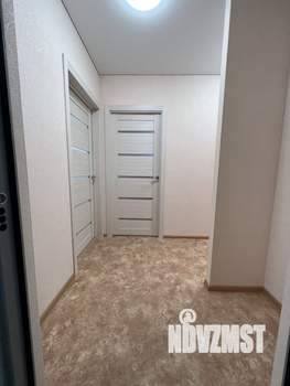 2-к квартира, вторичка, 51м2, 5/17 этаж