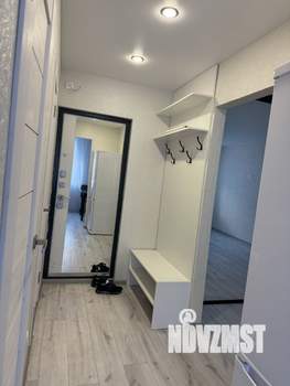 1-к квартира, вторичка, 34м2, 1/9 этаж