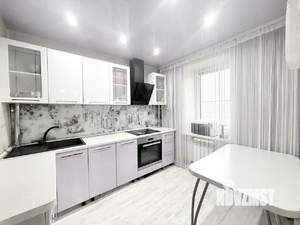 1-к квартира, вторичка, 35м2, 6/9 этаж