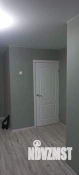 1-к квартира, вторичка, 28м2, 4/5 этаж