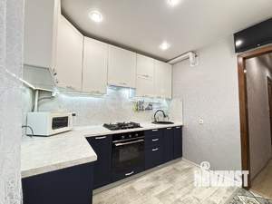 2-к квартира, вторичка, 44м2, 6/9 этаж