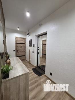 3-к квартира, вторичка, 85м2, 9/17 этаж