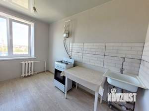 1-к квартира, вторичка, 32м2, 6/6 этаж