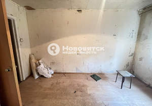 2-к квартира, вторичка, 54м2, 1/5 этаж