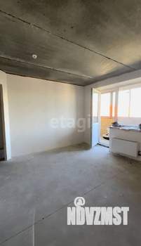 1-к квартира, вторичка, 39м2, 7/10 этаж