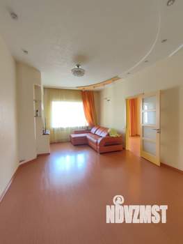 4-к квартира, вторичка, 103м2, 6/6 этаж