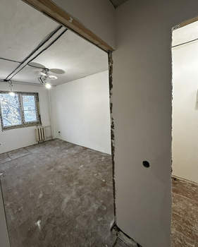 3-к квартира, вторичка, 68м2, 3/5 этаж