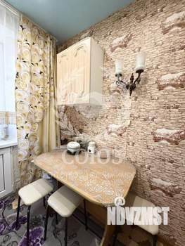 1-к квартира, вторичка, 22м2, 1/5 этаж